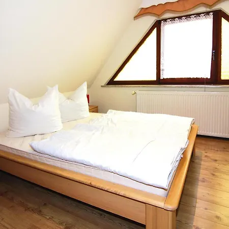 In * Ribnitz-Damgarten