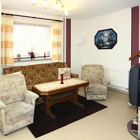 Ferienhaus, Ribnitz-Damgarten