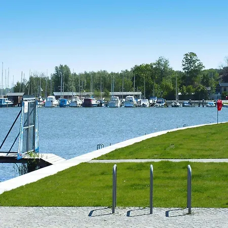 In Ribnitz-Damgarten