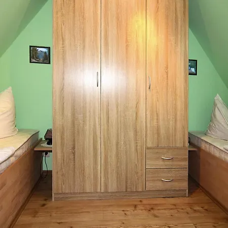 Ferienhaus, * Ribnitz-Damgarten