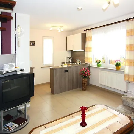 Ferienhaus, Ribnitz-Damgarten