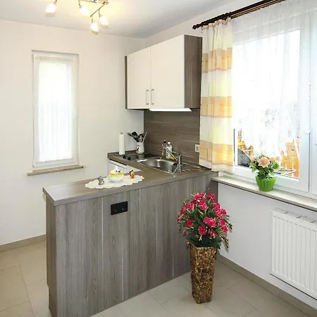 Holiday home In