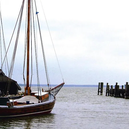 Сasa de vacaciones Ferienhaus, *