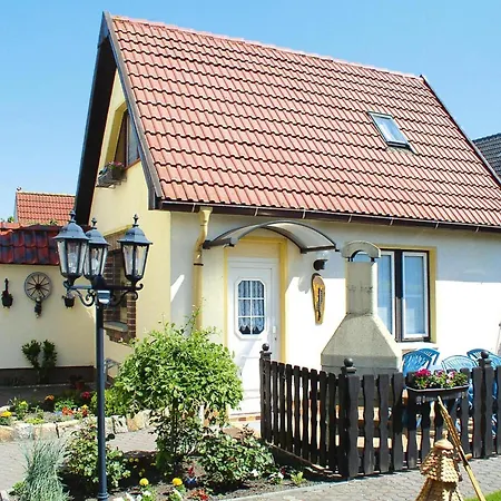 Holiday home In