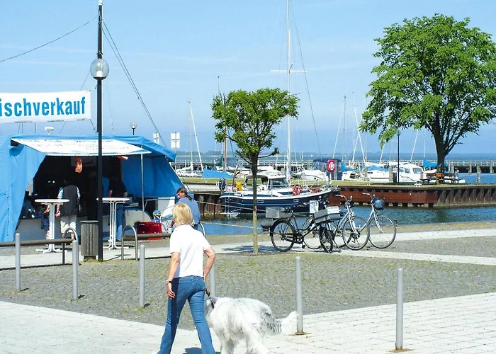 Ferienhaus,