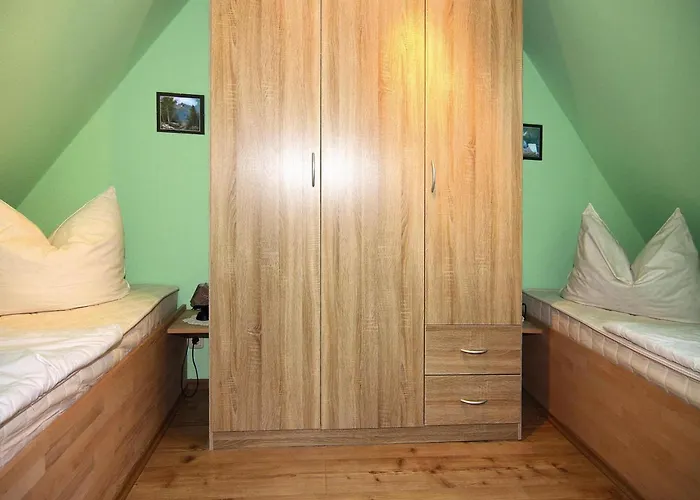 Ferienhaus, * 里布尼茨达姆加滕